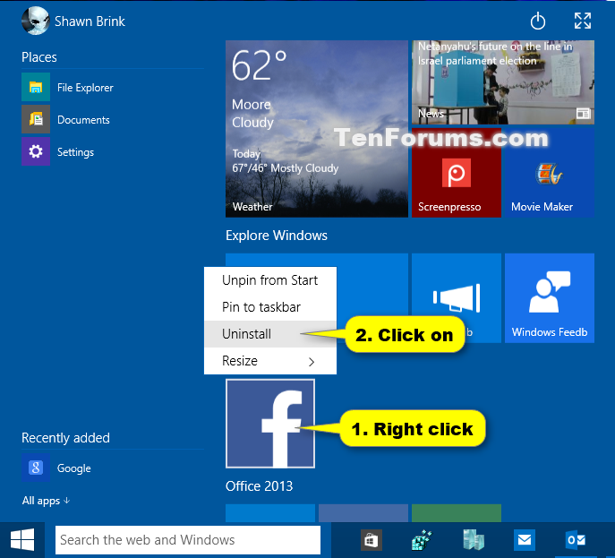 Apps for windows 10 free