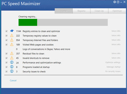 Pc Speed Maximizer4 Free Download Full Version
